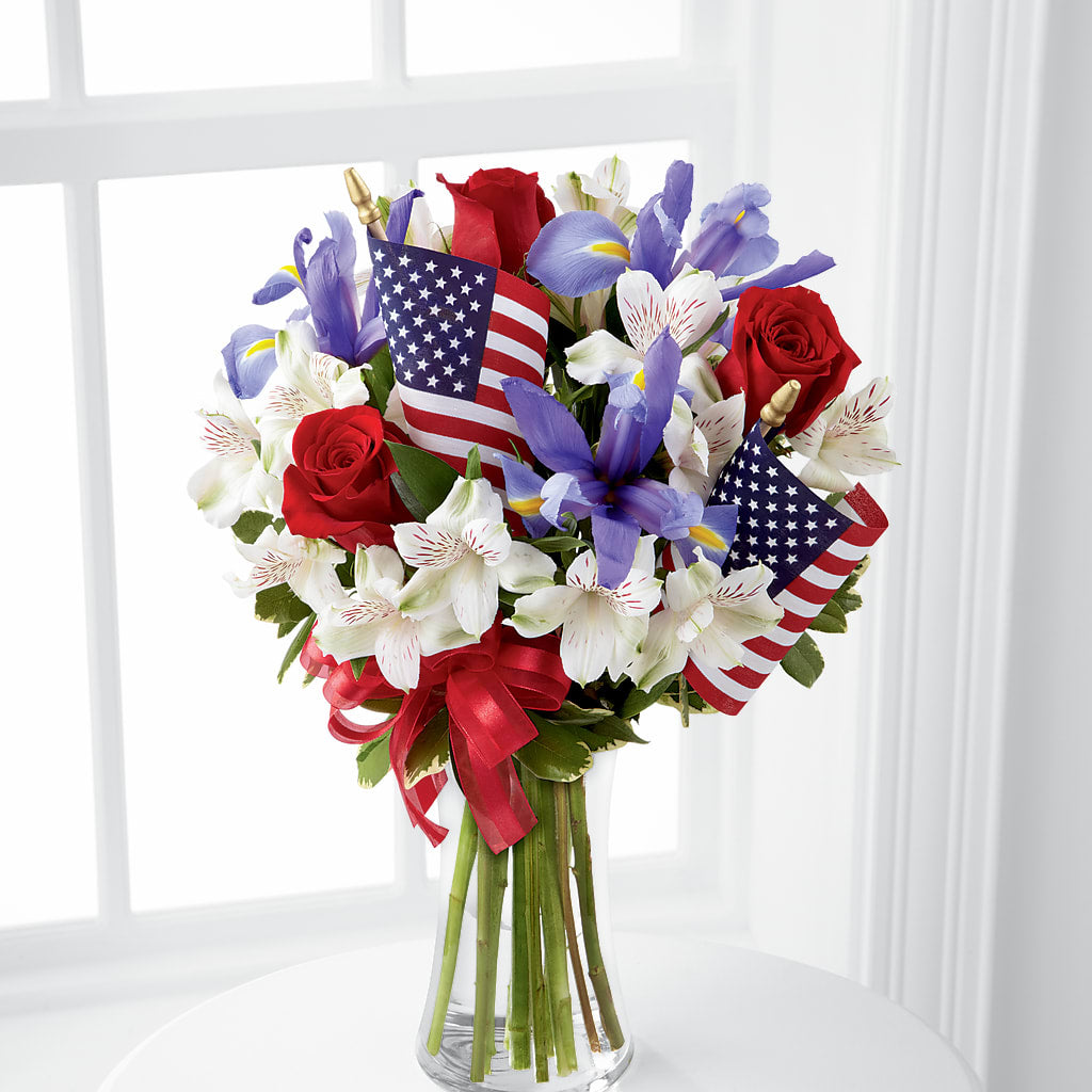 Unity Bouquet – Flowers By Josie, Grayling MI