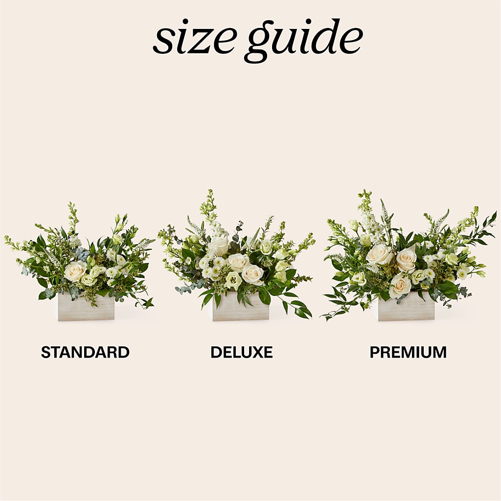 Cashmere Bouquet – Flowers By Josie, Grayling MI