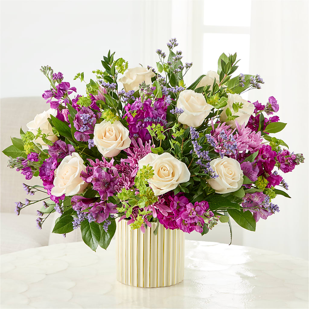The Boutique Bouquet – Flowers By Josie, Grayling MI