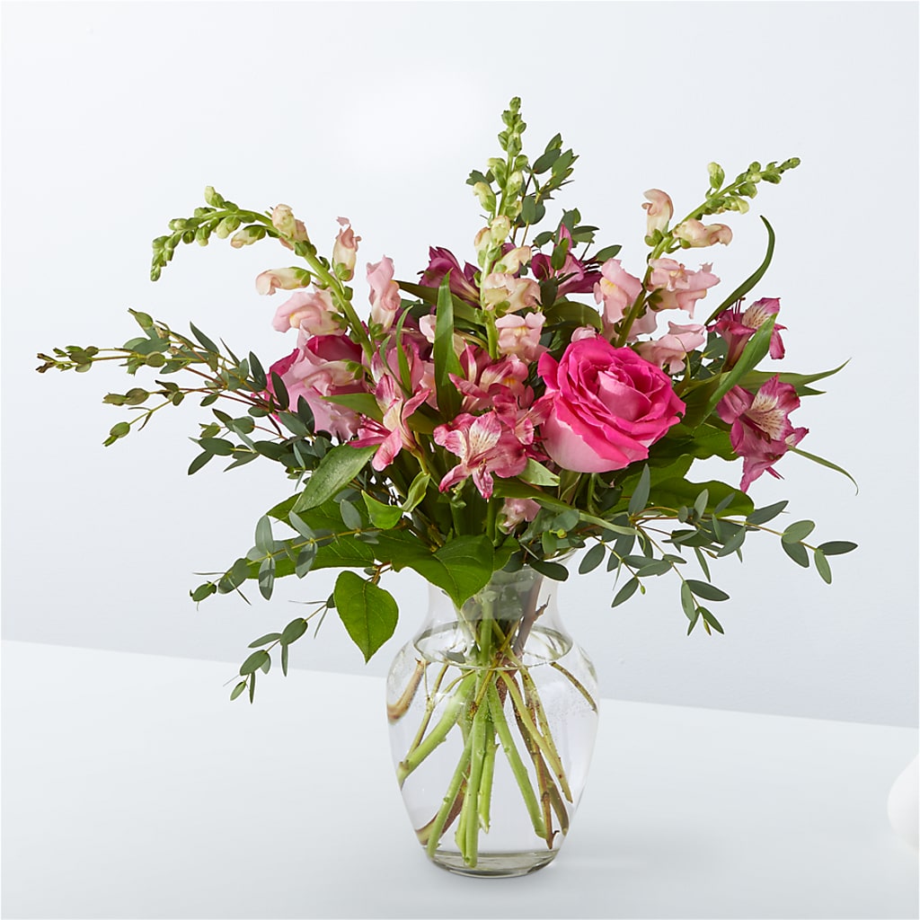 Evermore Bouquet – Flowers By Josie, Grayling MI