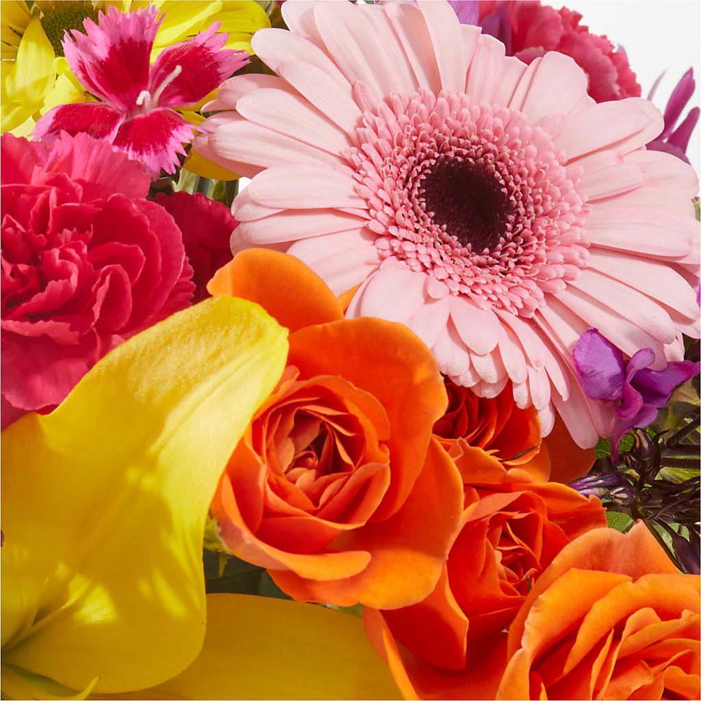 You're Invited - A Florist Original – Flowers By Josie, Grayling MI