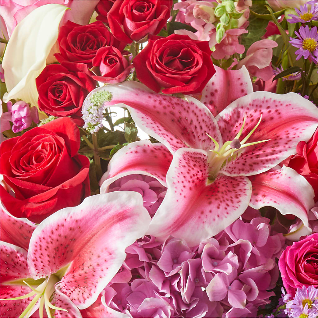 Better Together - A Luxury Florist Original – Flowers By Josie, Grayling MI