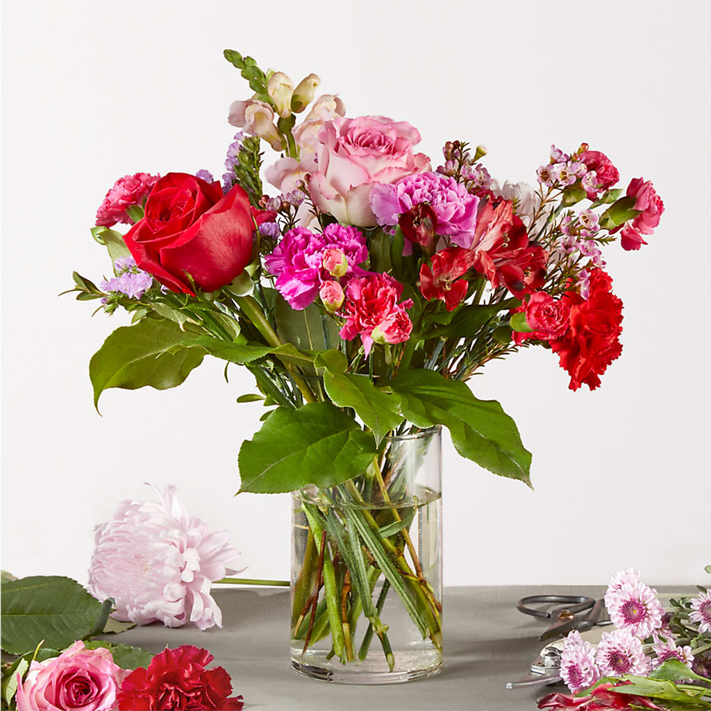 Regal Jewel – A Florist Original – Flowers By Josie, Grayling MI