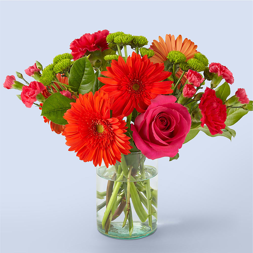 Best Dressed Bouquet – Flowers By Josie, Grayling MI