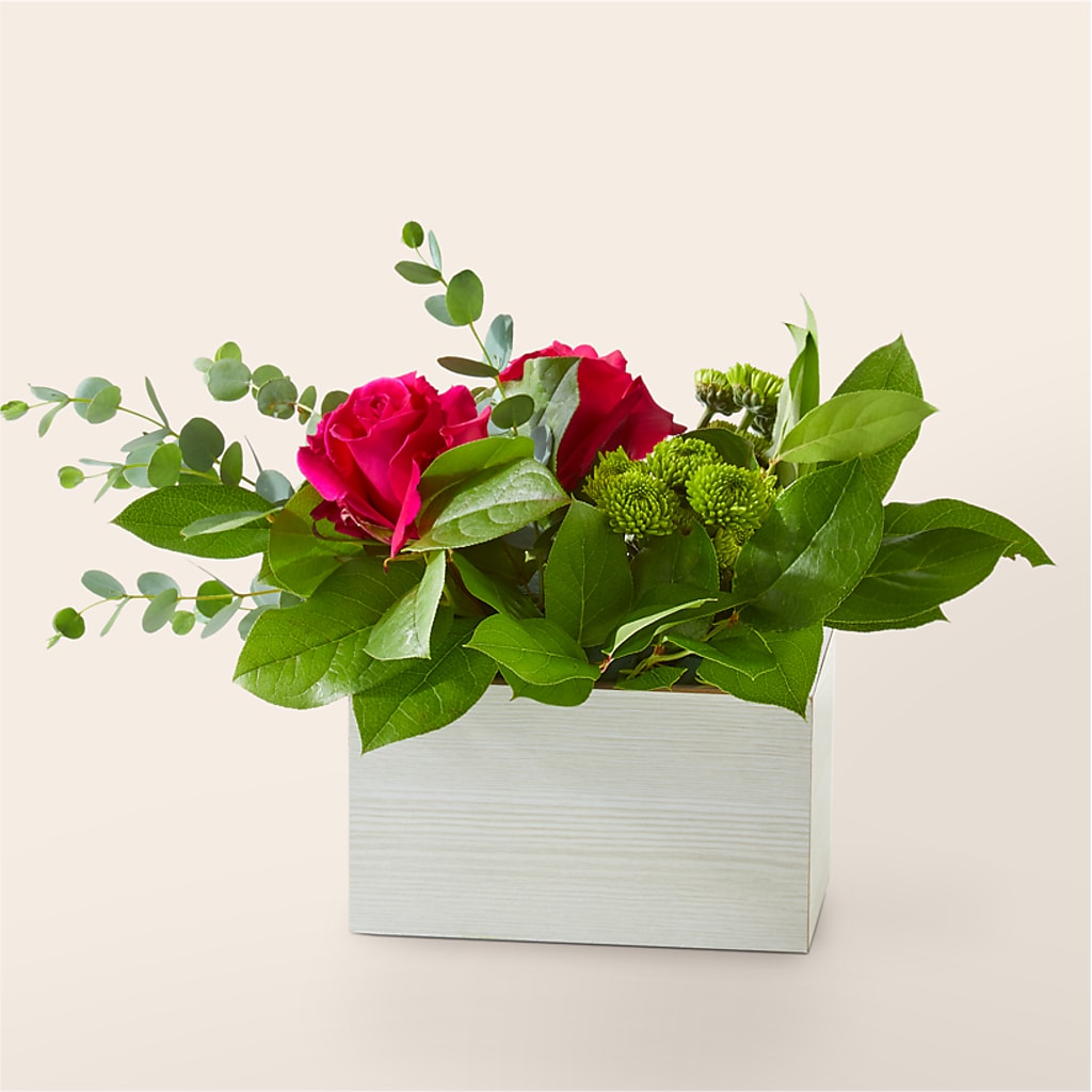 Wild Spirit Bouquet – Flowers By Josie, Grayling MI
