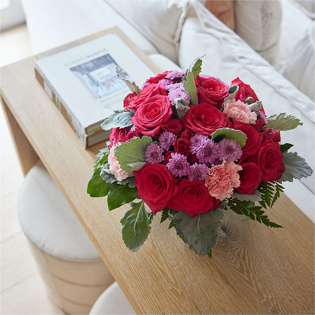 Sweet As Can Be Bouquet – Flowers By Josie, Grayling MI