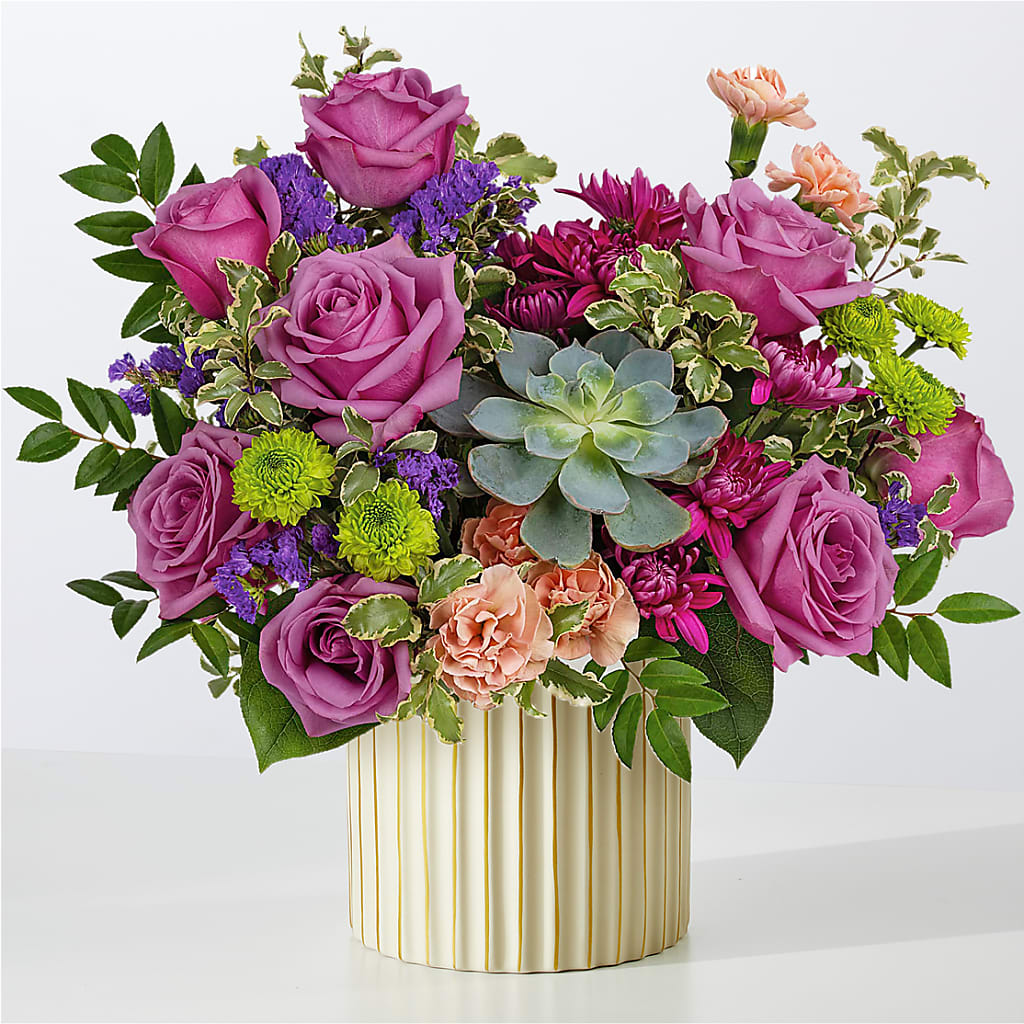 You're a Gem Bouquet – Flowers By Josie, Grayling MI