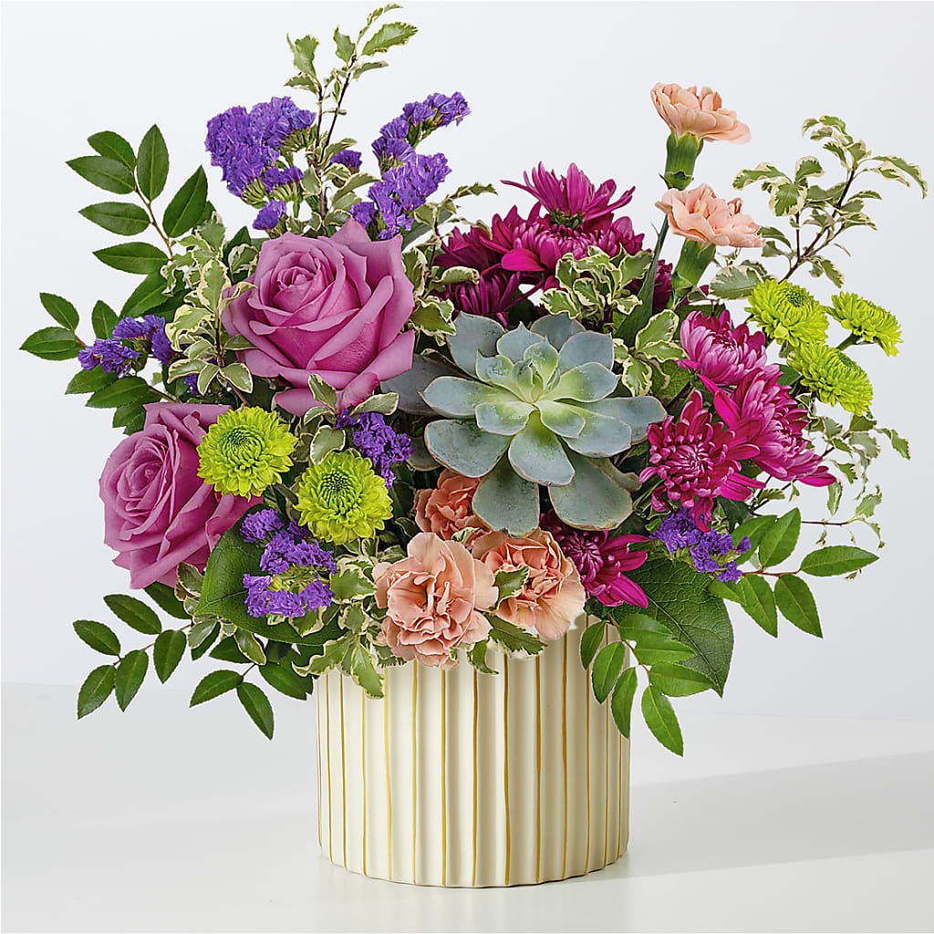 You're a Gem Bouquet – Flowers By Josie, Grayling MI