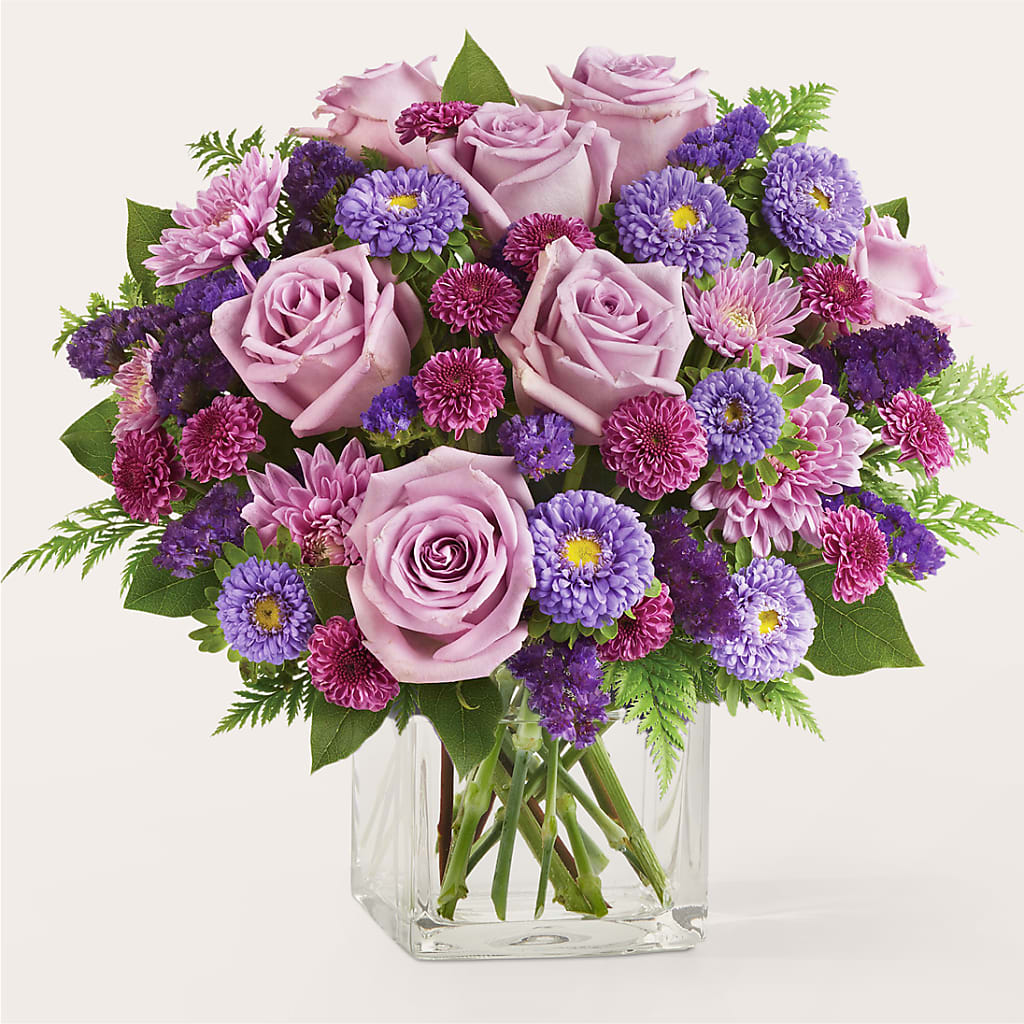 In Harmony Bouquet – Flowers By Josie, Grayling MI