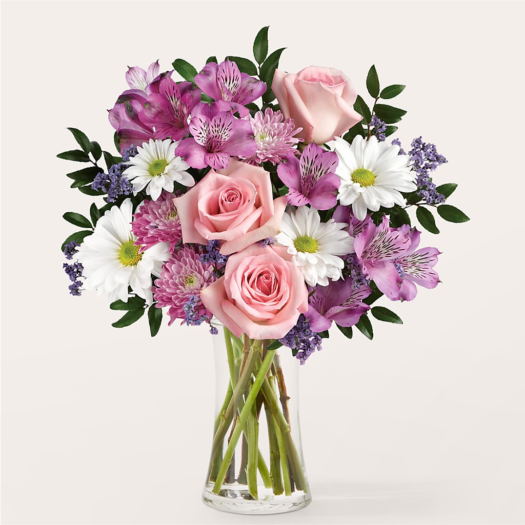 Enchantment Bouquet – Flowers By Josie, Grayling MI