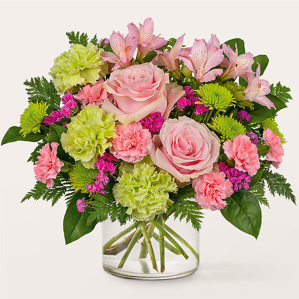 Pinch Me Bouquet – Flowers By Josie, Grayling MI