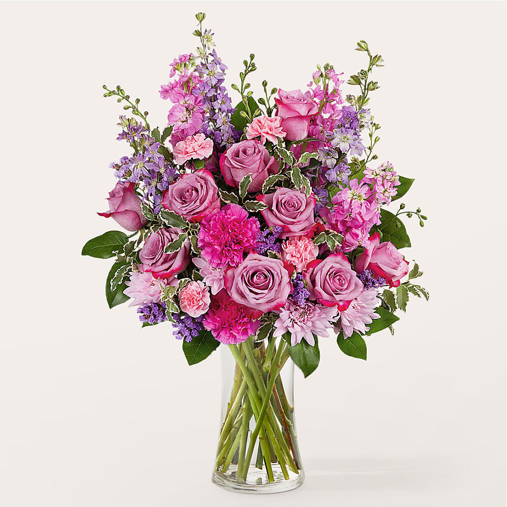 Sincerely Yours Bouquet – Flowers By Josie, Grayling MI