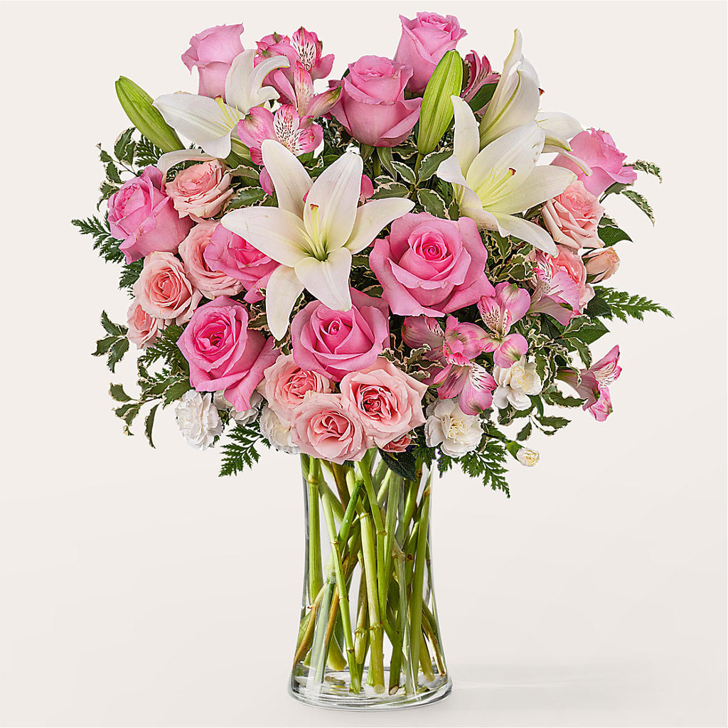 All the Best Bouquet – Flowers By Josie, Grayling MI