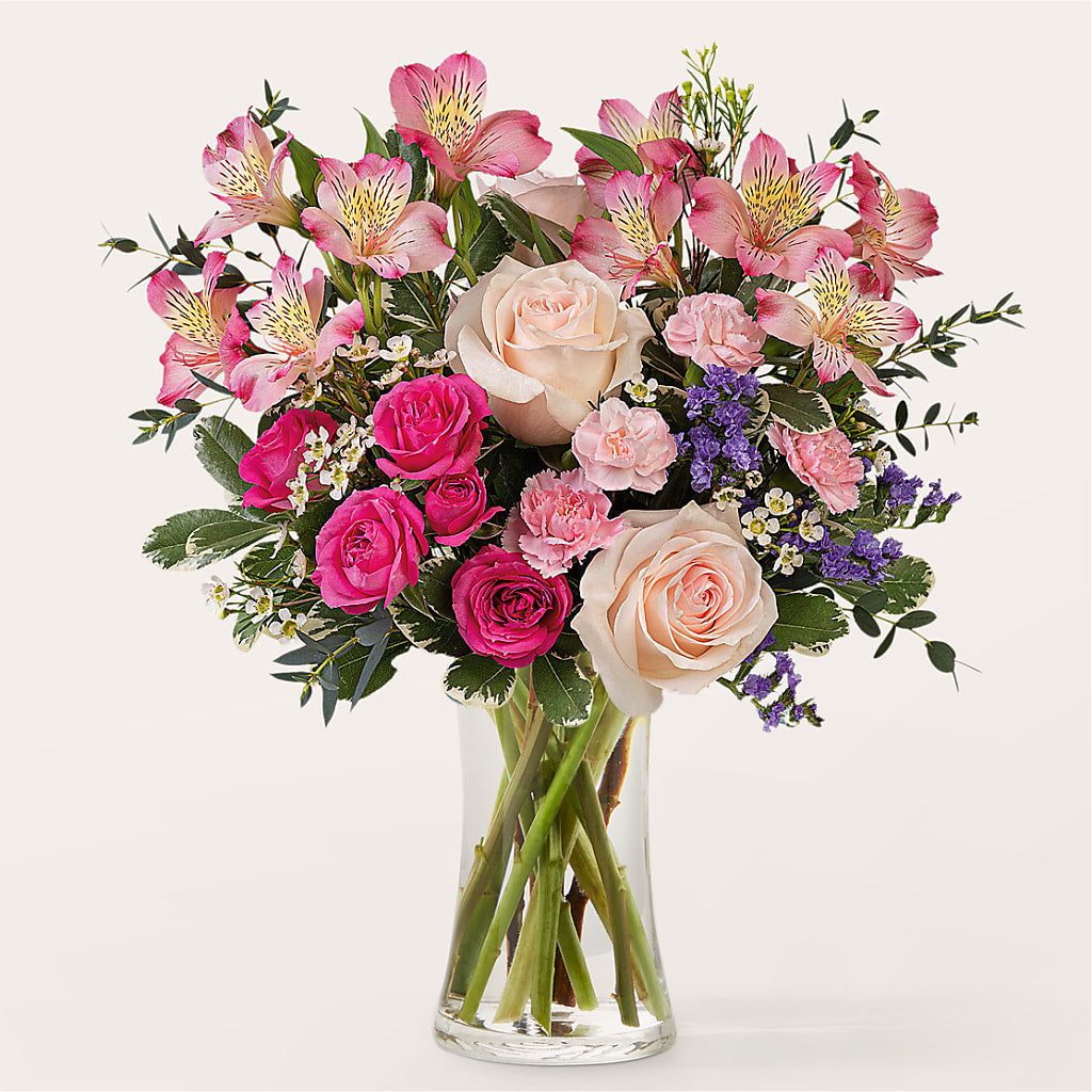 A La Mode Bouquet – Flowers By Josie, Grayling MI