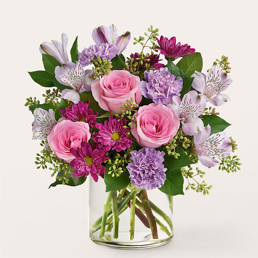 In the Clouds Bouquet – Flowers By Josie, Grayling MI