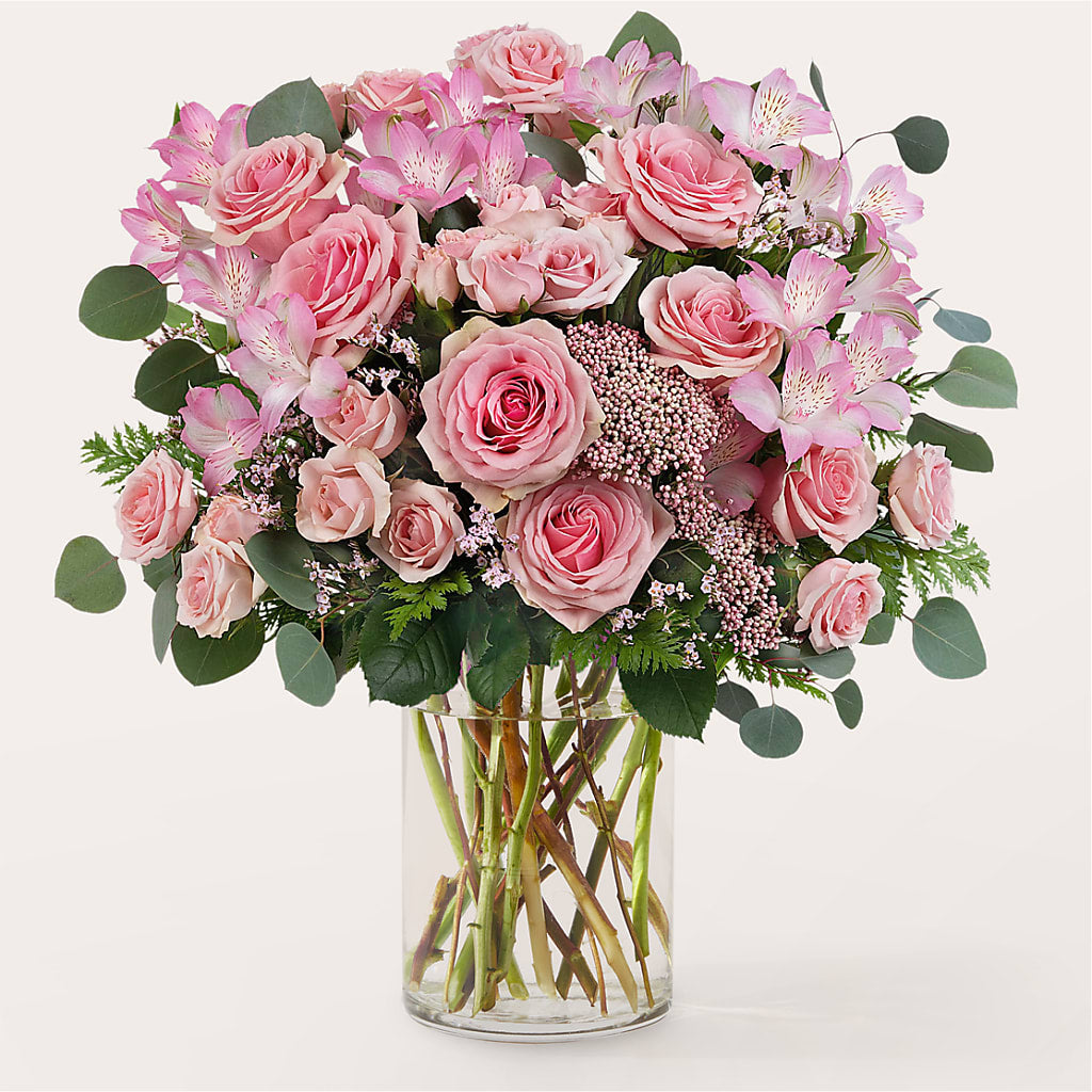 Sweetheart Bouquet – Flowers By Josie, Grayling MI