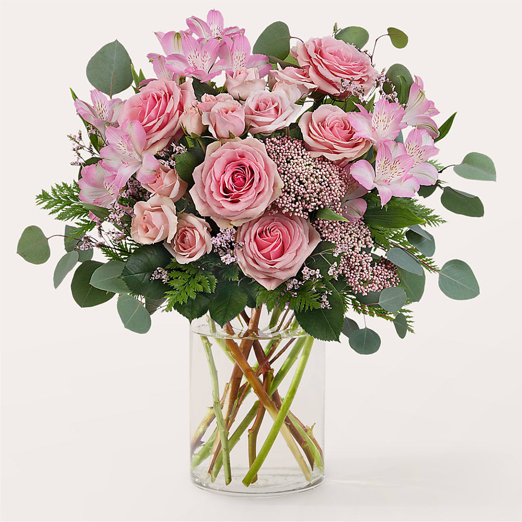 Sweetheart Bouquet – Flowers By Josie, Grayling MI