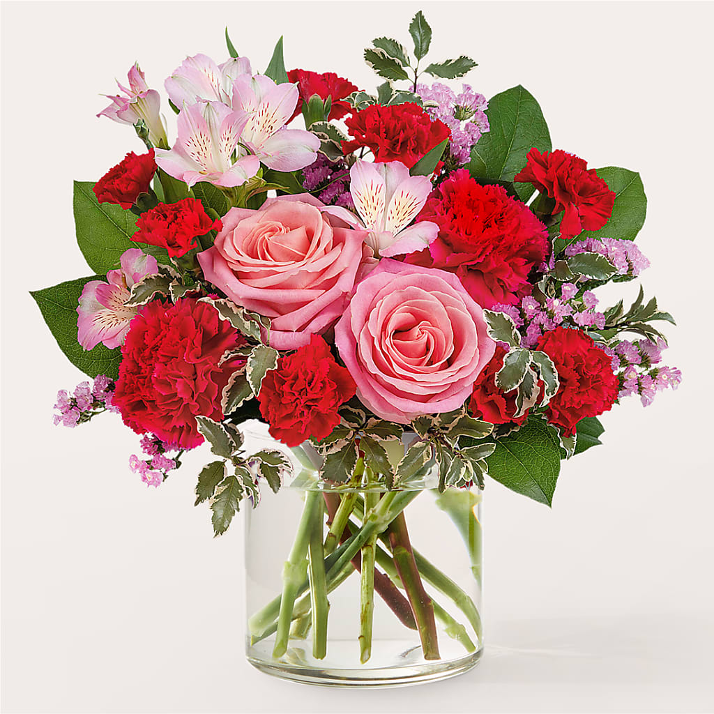 First Impressions Bouquet – Flowers By Josie, Grayling MI