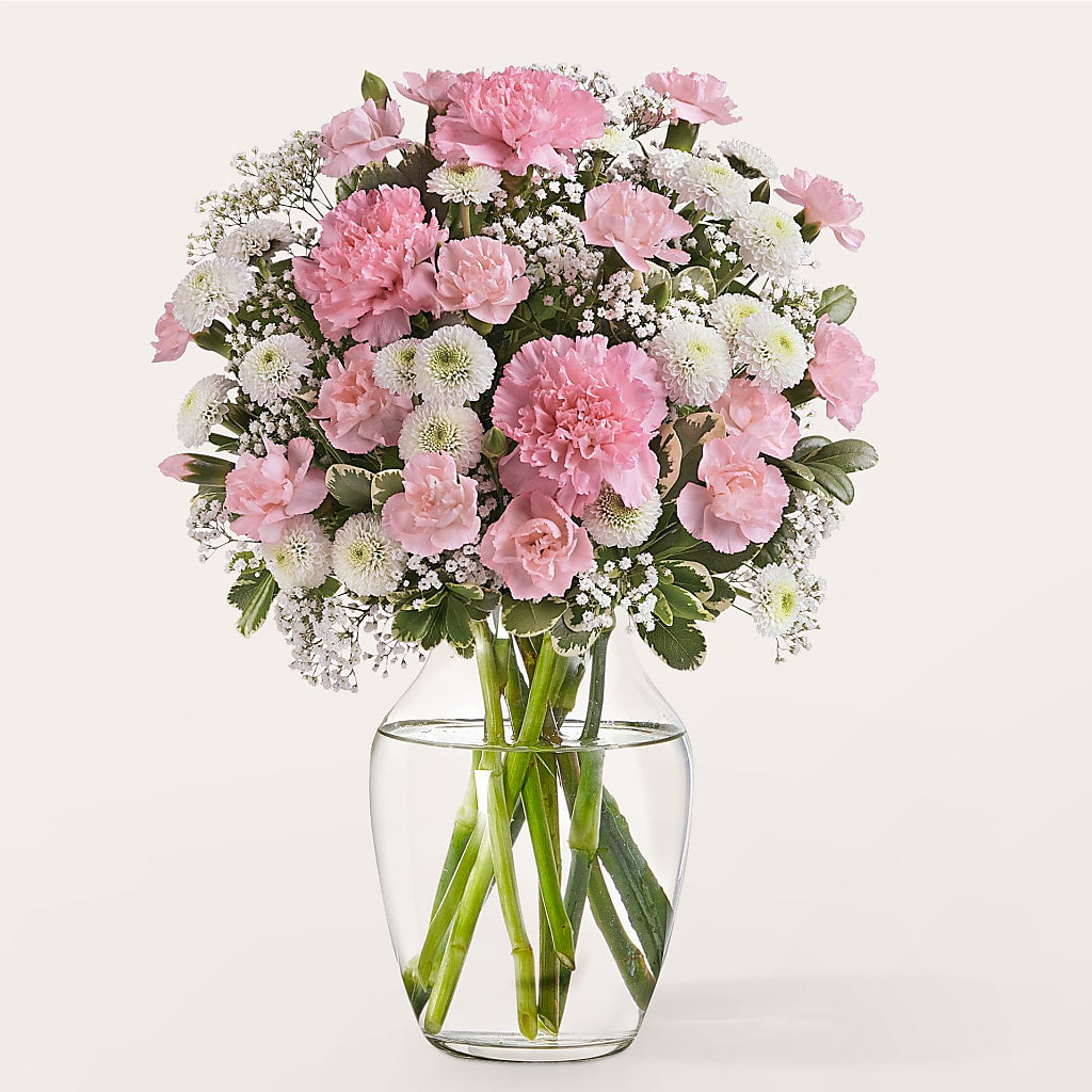 Vintage Glamour Bouquet – Flowers By Josie, Grayling MI