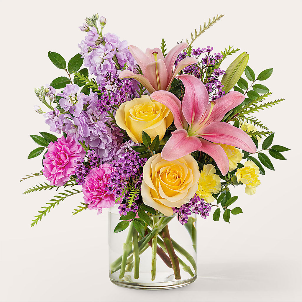 Jubilee Bouquet – Flowers By Josie, Grayling MI