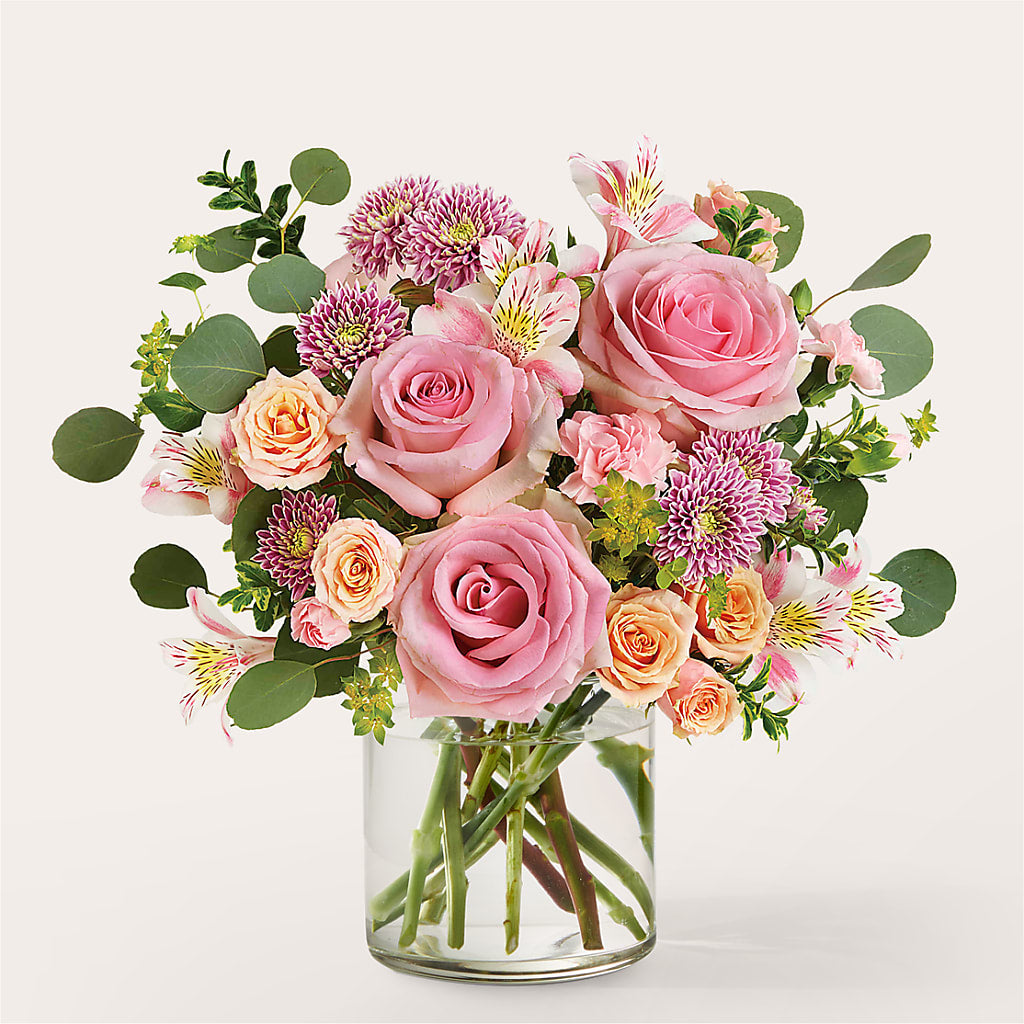 Pleasant Pastures Bouquet – Flowers By Josie, Grayling MI