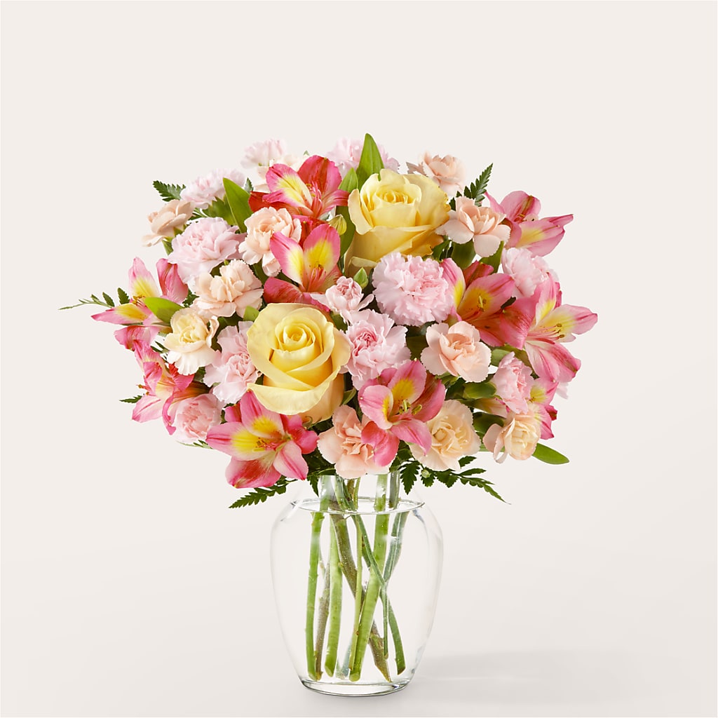 Just Lovely Bouquet – Flowers By Josie, Grayling MI