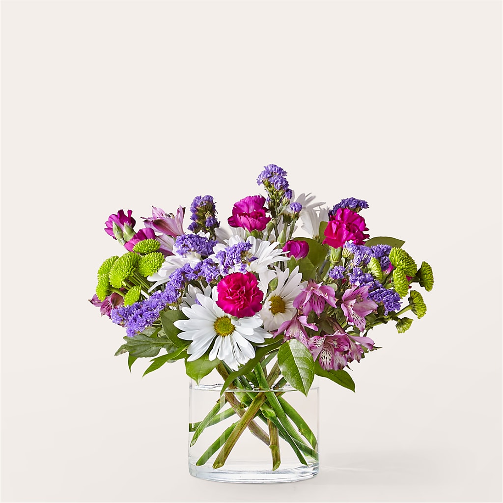 Wild Berry Bouquet – Flowers By Josie, Grayling MI