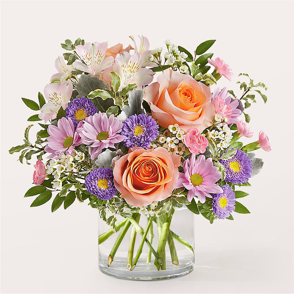 Glimmer Bouquet – Flowers By Josie, Grayling MI