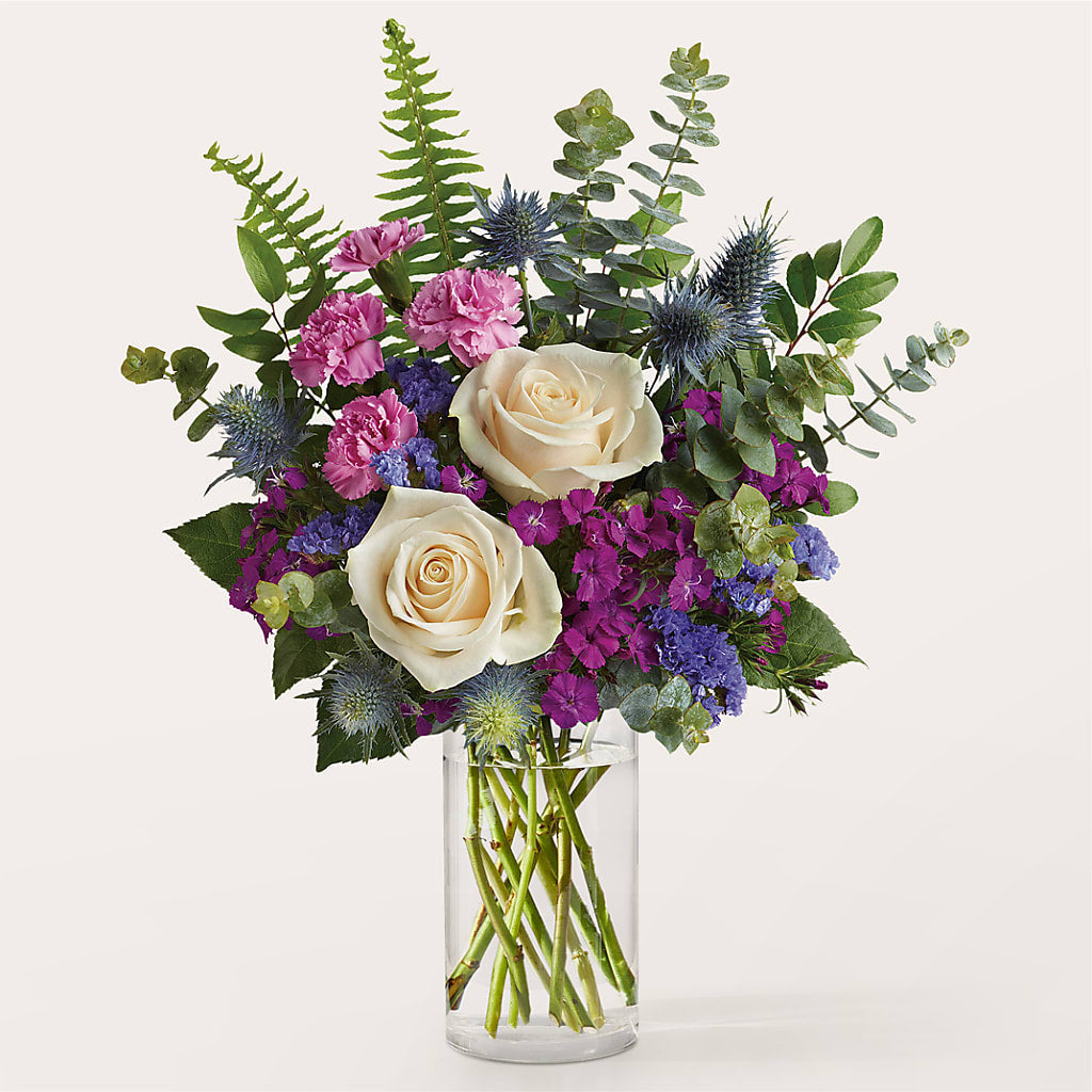 The Gala Bouquet – Flowers By Josie, Grayling MI