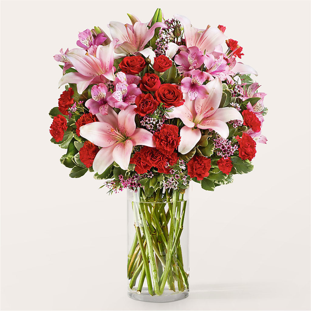 Kismet Bouquet – Flowers By Josie, Grayling MI