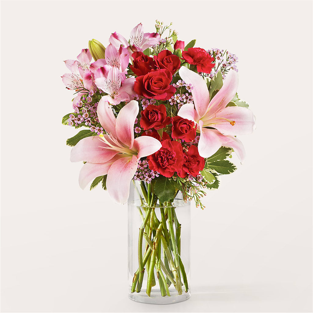 Kismet Bouquet – Flowers By Josie, Grayling MI