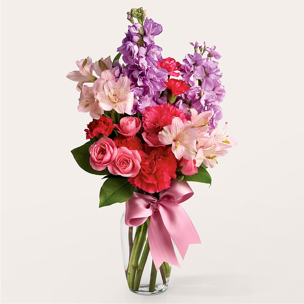 Main Character Bouquet – Flowers By Josie, Grayling MI