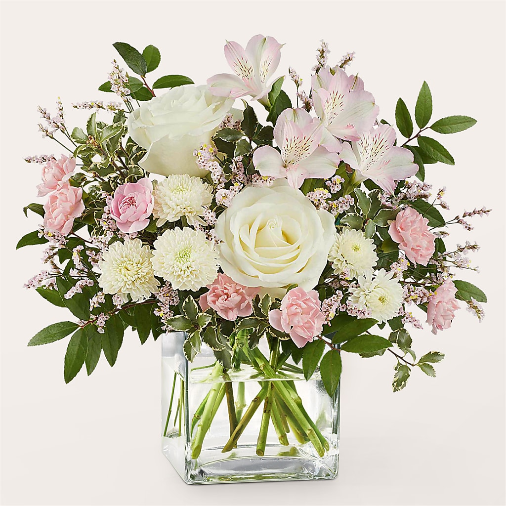 Day Made Bouquet – Flowers By Josie, Grayling MI