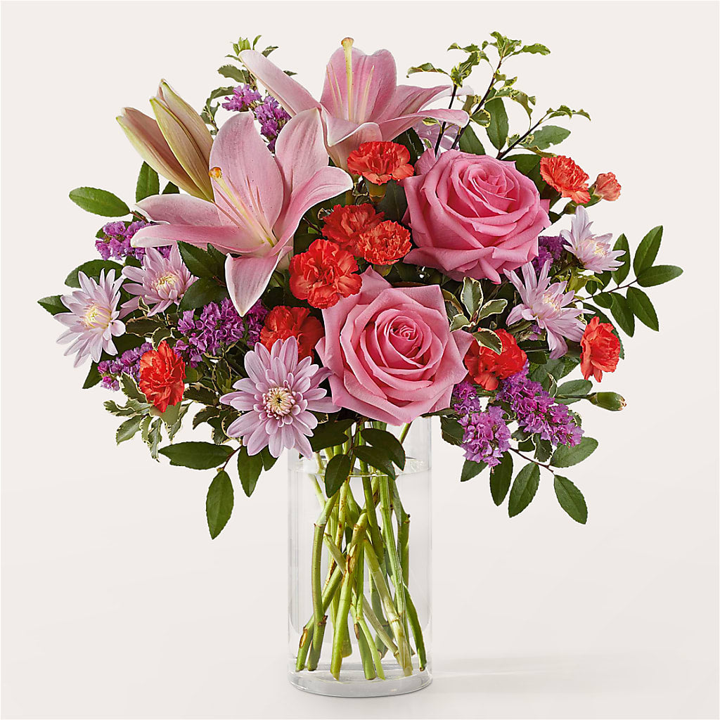 Sequins Bouquet – Flowers By Josie, Grayling MI