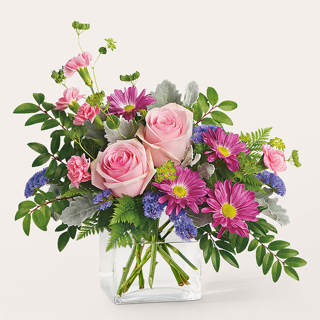 Starlet Bouquet – Flowers By Josie, Grayling MI