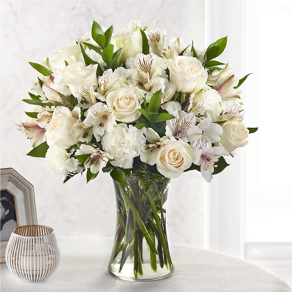Cherished Friend Bouquet – Flowers By Josie, Grayling MI