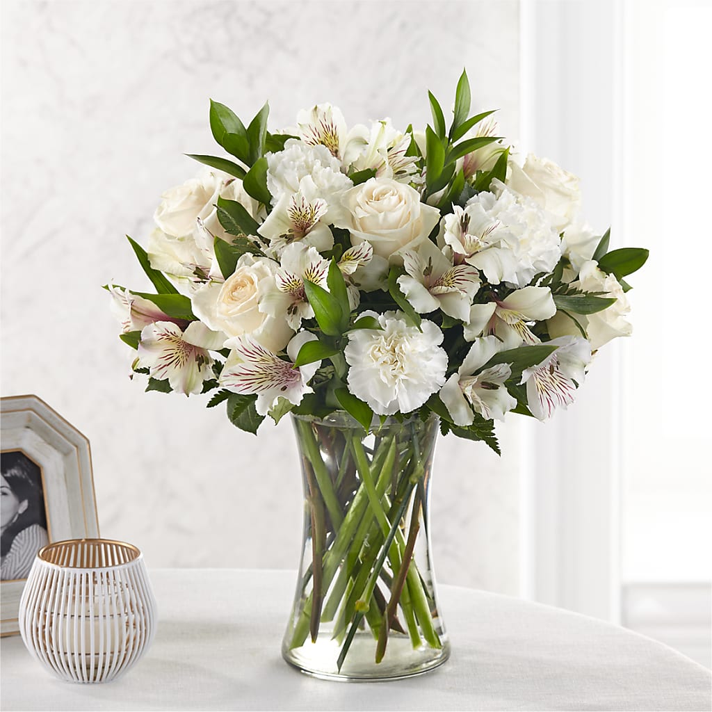 Cherished Friend Bouquet – Flowers By Josie, Grayling MI