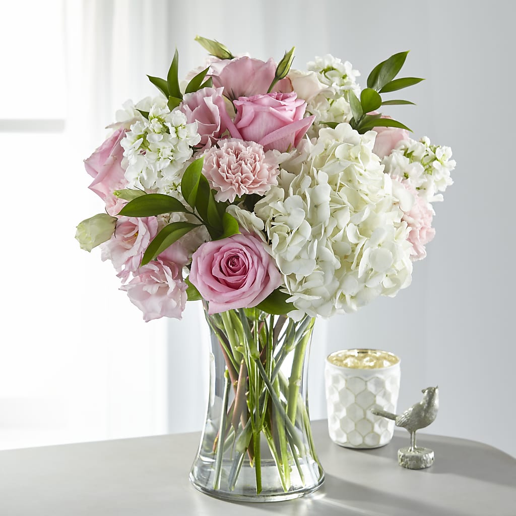 Guiding Grace Bouquet – Flowers By Josie, Grayling MI