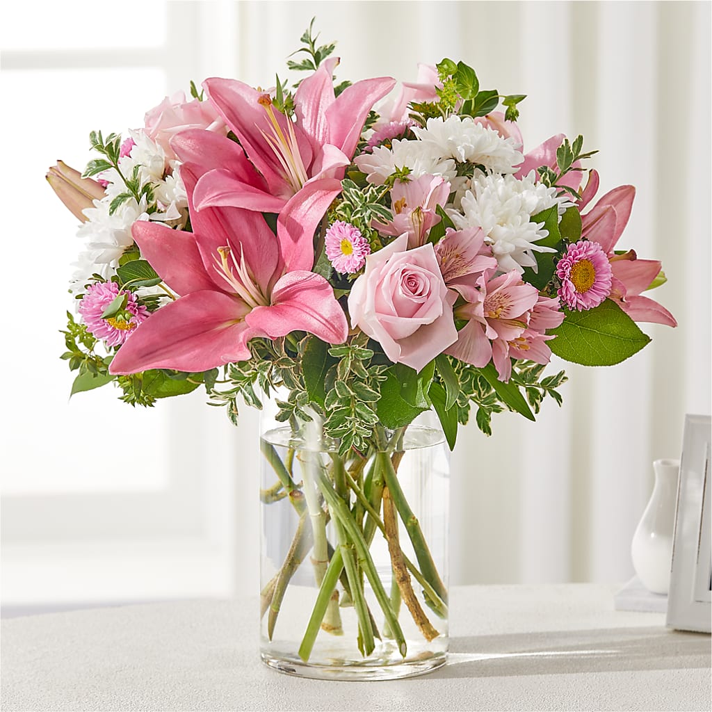 Healing Hug Bouquet – Flowers By Josie, Grayling MI