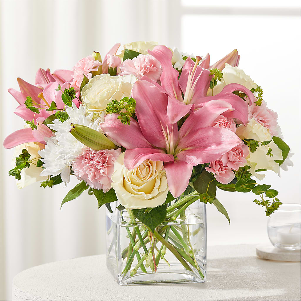 By Your Side Bouquet – Flowers By Josie, Grayling MI
