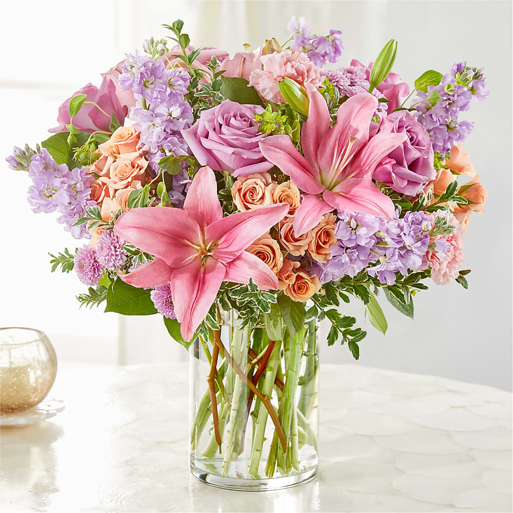 Resilience Bouquet – Flowers By Josie, Grayling MI