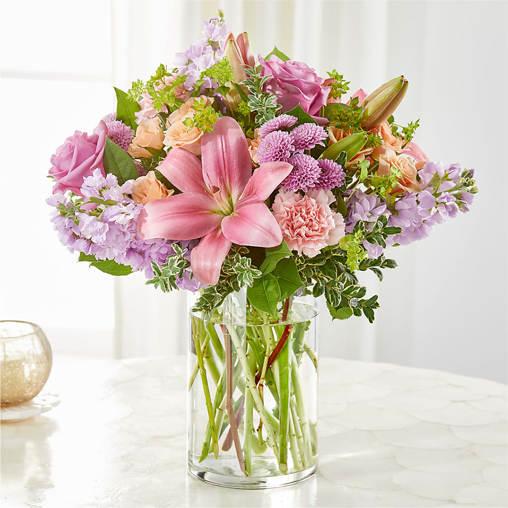 Resilience Bouquet – Flowers By Josie, Grayling MI