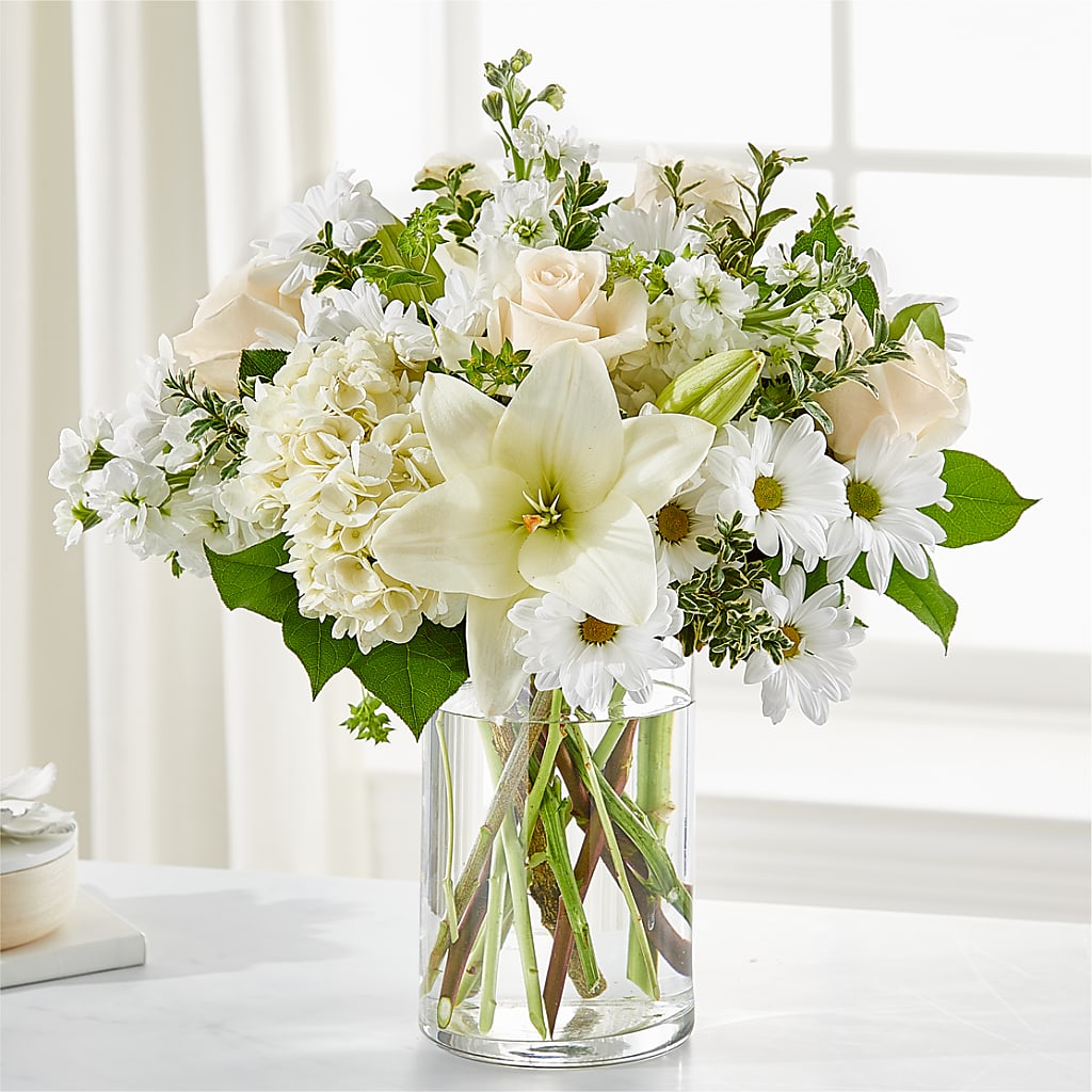 Hope & Renewal Bouquet – Flowers By Josie, Grayling MI
