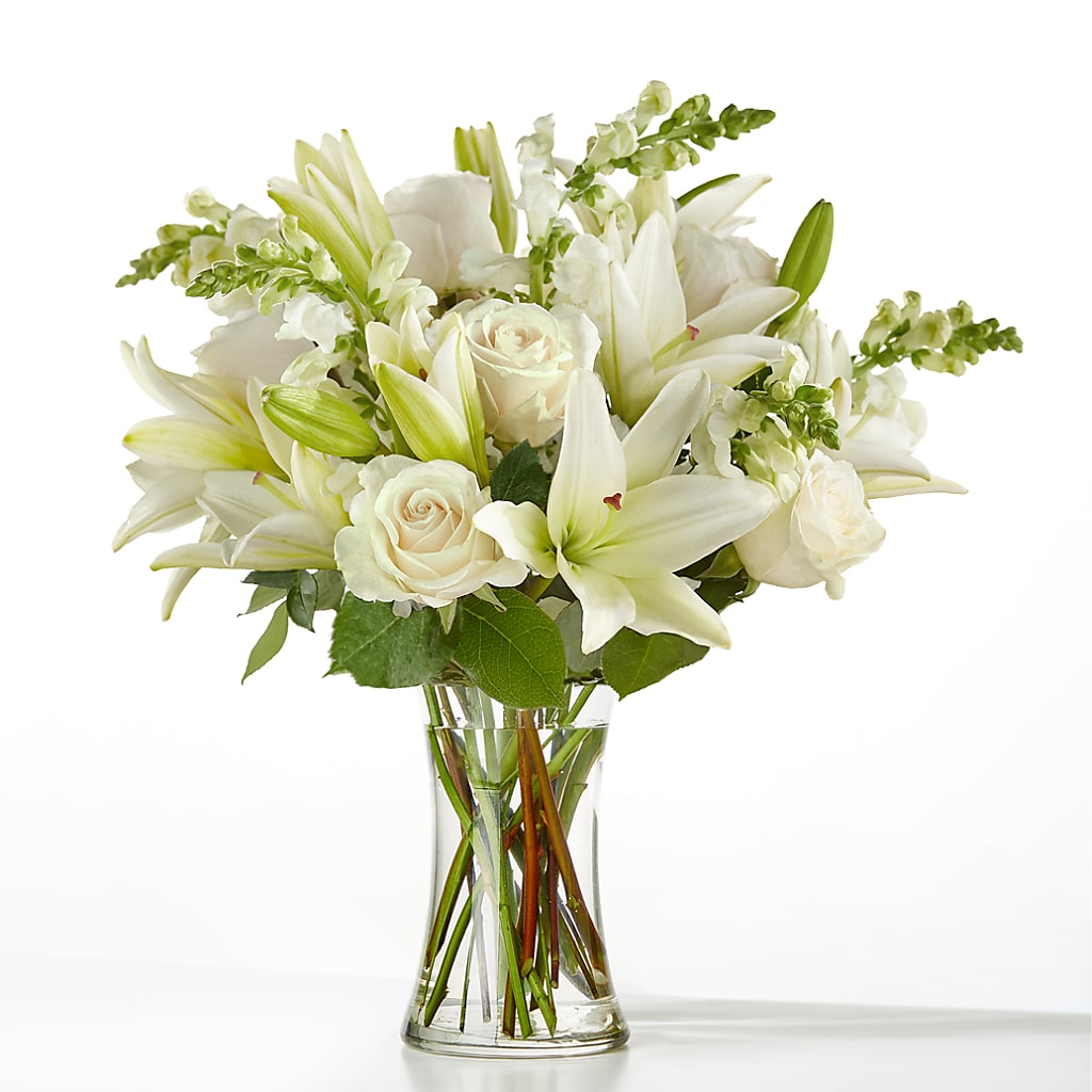 Eternal Friendship Bouquet – Flowers By Josie, Grayling MI