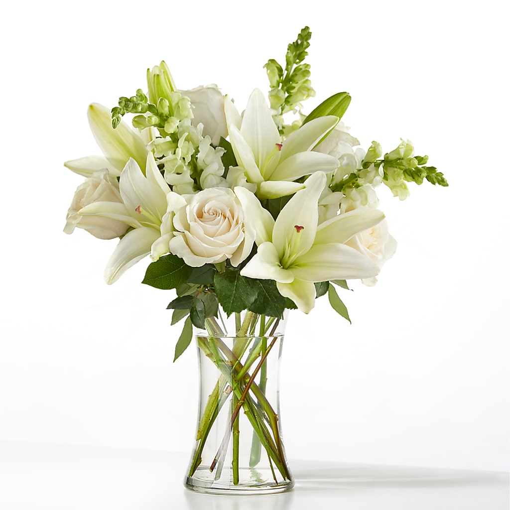 Eternal Friendship Bouquet – Flowers By Josie, Grayling MI