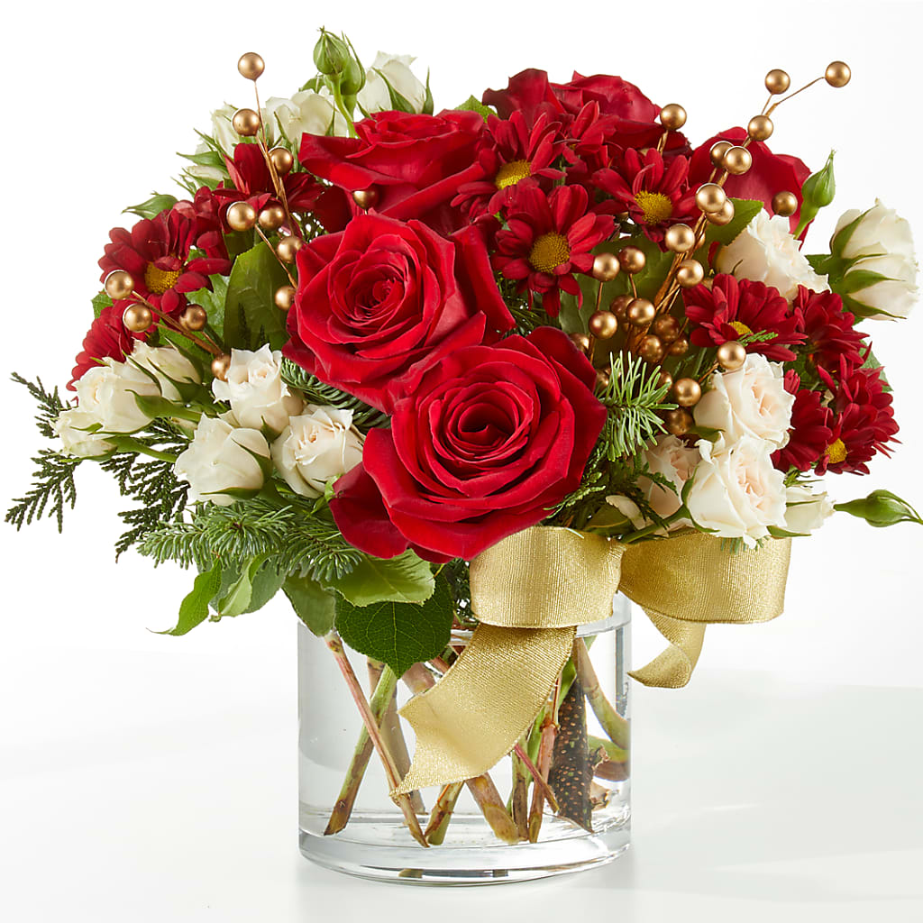 Believe Bouquet – Flowers By Josie, Grayling MI