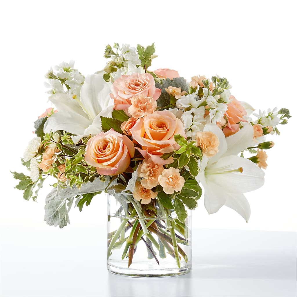 Darling Bouquet – Flowers By Josie, Grayling MI