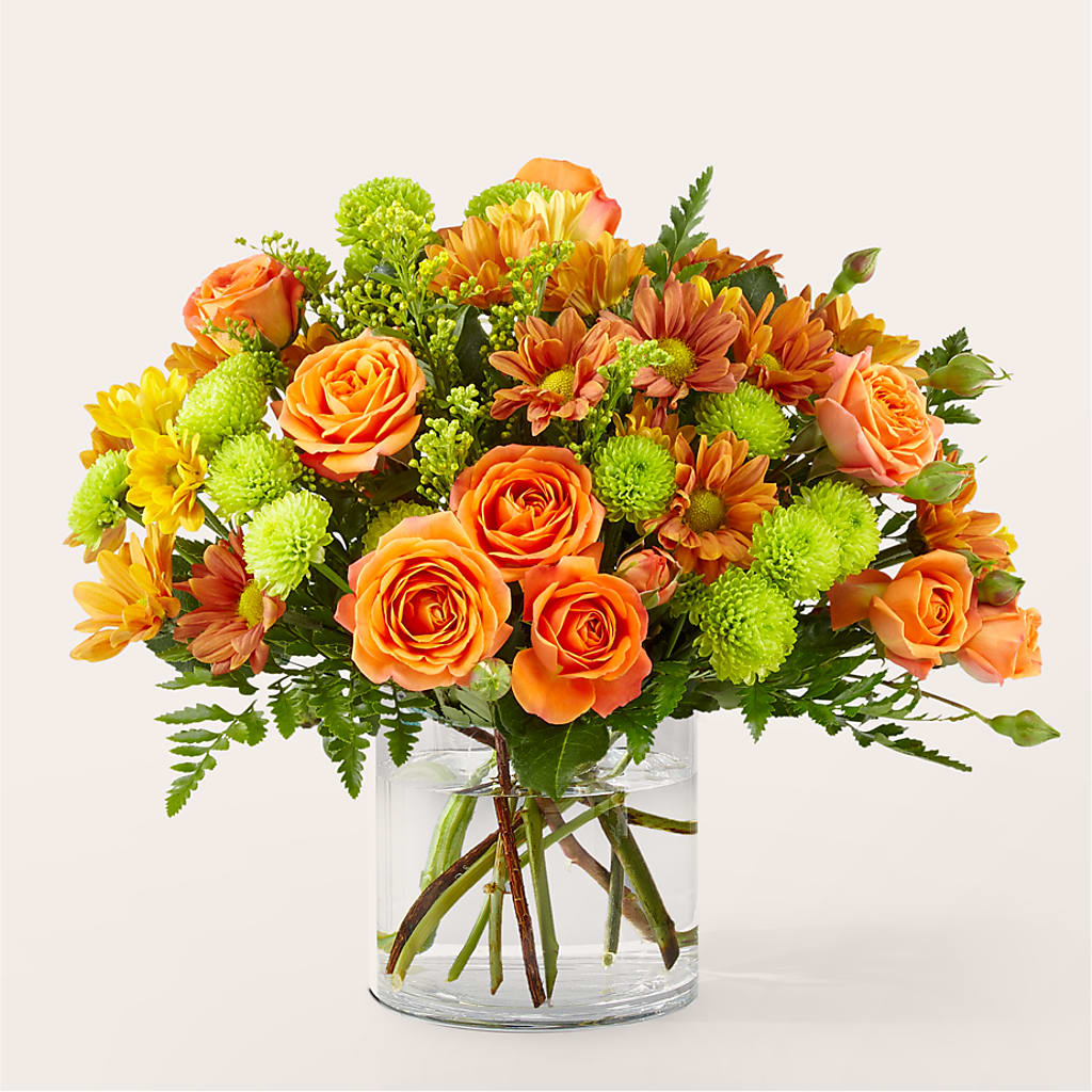 The Farmhouse Bouquet – Flowers By Josie, Grayling MI