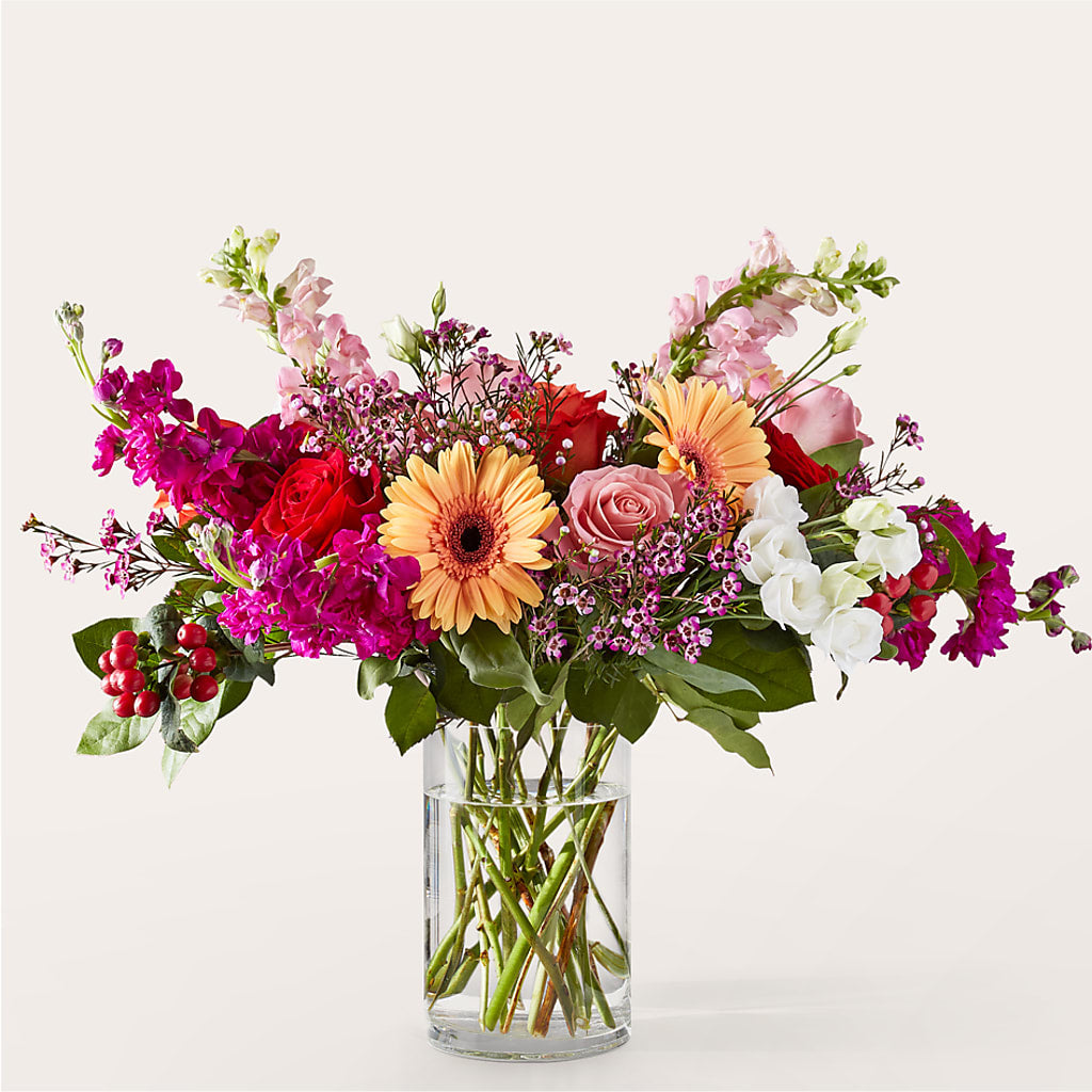 Renaissance Luxury Bouquet – Flowers By Josie, Grayling MI