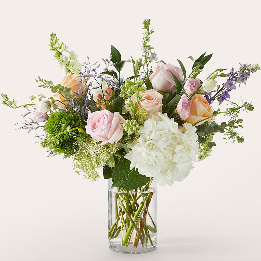 From Scratch Luxury Bouquet – Flowers By Josie, Grayling MI